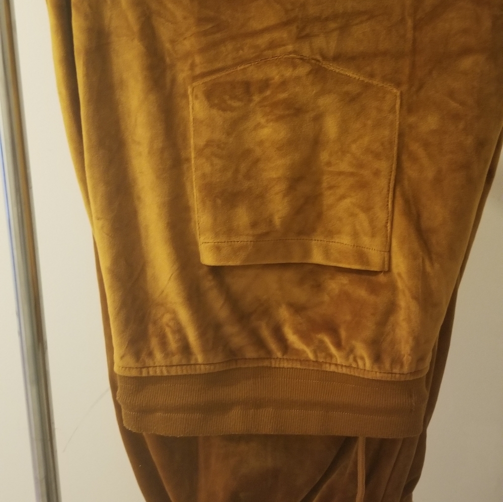 Baggy Akademiks Joggers